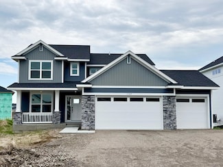11367 84th St NE, Otsego, MN 55330