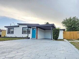 2610 SW 54th Ave, West Park, FL 33023
