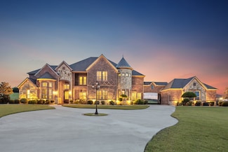 211 Tanner Creek Cir, Sunnyvale, TX 75182