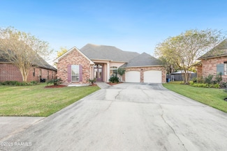 112 Port Royal Cir, Lafayette, LA 70508
