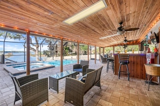 18033 Rose St, Groveland, FL 34736
