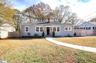 604 Perry Rd, Greenville, SC 29609