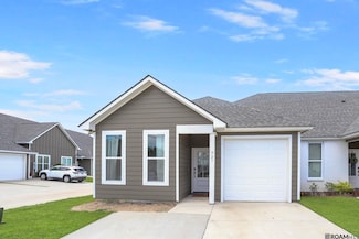 927 Dorado Ave, Baton Rouge, LA 70820