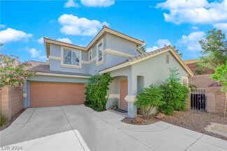 1453 Summer Glow Ave, Henderson, NV 89012