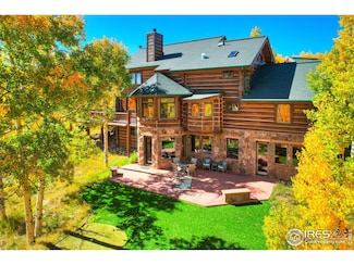 252 Iron Mountain Rd, Fairplay, CO 80440