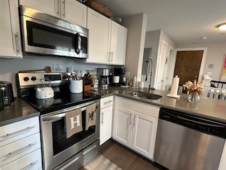 543 Dorchester Ave Unit 2, Boston, MA 02127
