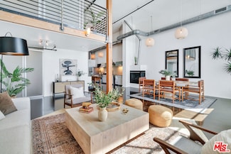 4115 Glencoe Ave Unit 406, Marina Del Rey, CA 90292
