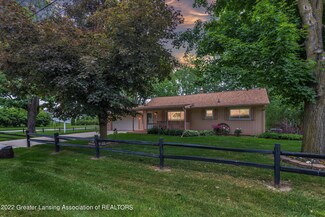 3990 Willow Ridge Dr, Holt, MI 48842