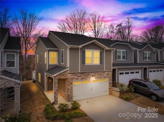 3512 Auburn Curb Rd, Charlotte, NC 28217