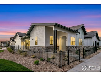 3425 Green Lake Dr, Fort Collins, CO 80524