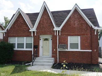 4015 E 34th St, Indianapolis, IN 46218