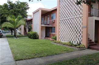 3431 SW 9th Terrace Unit 5B, Miami, FL 33135