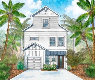 Lot 38 Valdare Ln, Inlet Beach, FL 32461