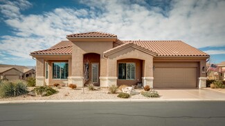 4642 Canyon Voices Dr, Saint George, UT 84790