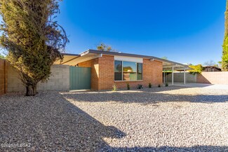 8232 E Victoria Dr, Tucson, AZ 85730