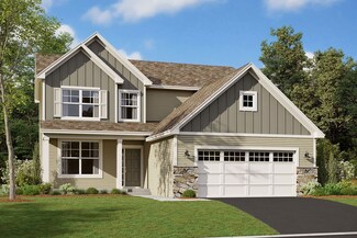 Canton, Rosemount, MN 55068