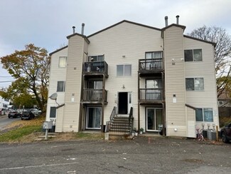 20 Powell St Unit 9, Lowell, MA 01851