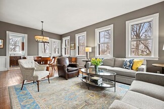 213 High St Unit 3, Newburyport, MA 01950