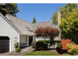4684 SW Flower Place, Portland, OR 97221