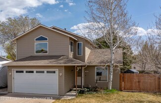 1542 Beech St, Rifle, CO 81650