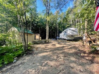 0 White Birch Acres, Gorham, NH 03581