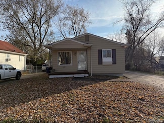3220 Woodrow Ave, Flint, MI 48506