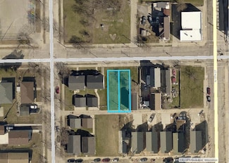 1325 W Cherry St, Milwaukee, WI 53205
