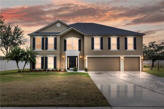 1702 Ridgemoor Dr, Mascotte, FL 34753
