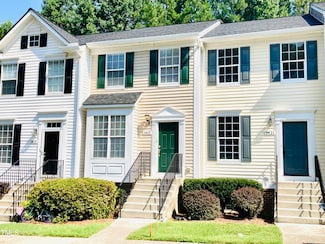 5419 Vista View Ct, Raleigh, NC 27612