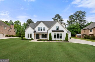 1375 Harris Rd, Lawrenceville, GA 30043