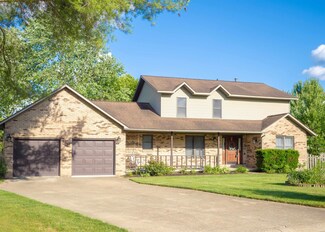 1113 S Chaseway Ct, Bloomington, IN 47401