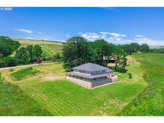 21838 NW Gerrish Valley Rd, Yamhill, OR 97148