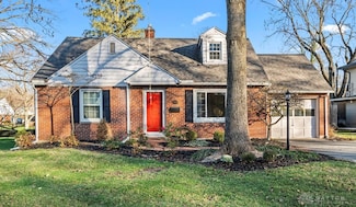 3150 Bellflower St, Dayton, OH 45409