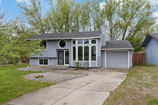 15121 N Meadow View Dr, Mead, WA 99021