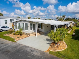 10303 Burnt Store Rd Unit 40, Punta Gorda, FL 33950