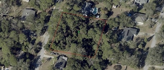 227 Buena Vista St, Debary, FL 32713