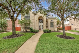 12030 Indigo Cove Ln, Houston, TX 77041