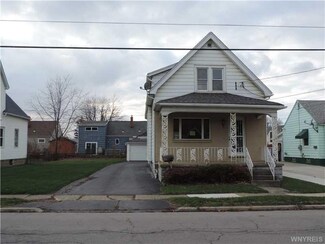 162 Roland St, Buffalo, NY 14212