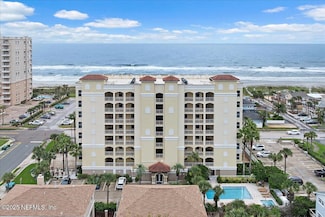 1126 1st St N Unit 205, Jacksonville Beach, FL 32250