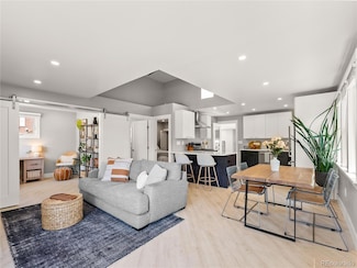 2517 W 44th Ave, Denver, CO 80211