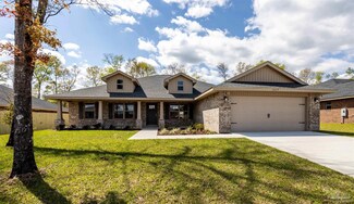 5677 Montauk Way, Milton, FL 32570