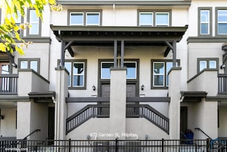 872 Garden St, Milpitas, CA 95035