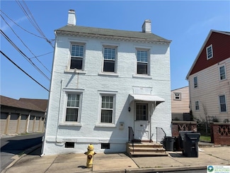 50 W Garrison St, Bethlehem, PA 18018