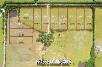 Lot 10 Odom Rd, Sanger, TX 76266
