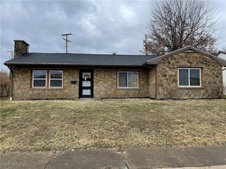 1324 Linden Ave, Toronto, OH 43964