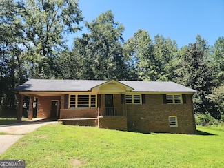 59 Sunset Ln, Toccoa, GA 30577