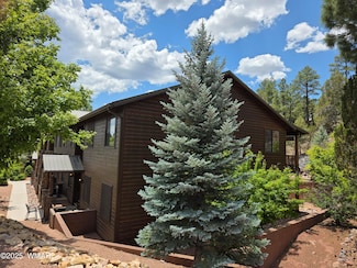 4520 Tatanka Loop Unit A4, Show Low, AZ 85901