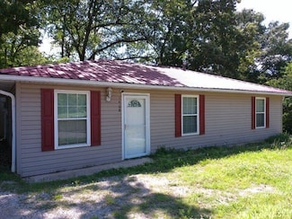 1408 Newberry Rd, Pocahontas, AR 72455