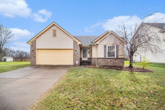 7824 Thornhill Dr, Ypsilanti, MI 48197