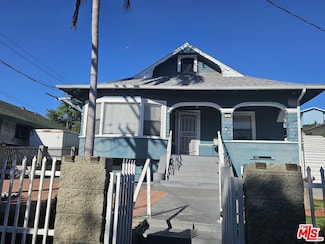 547 N St Louis St, Los Angeles, CA 90033